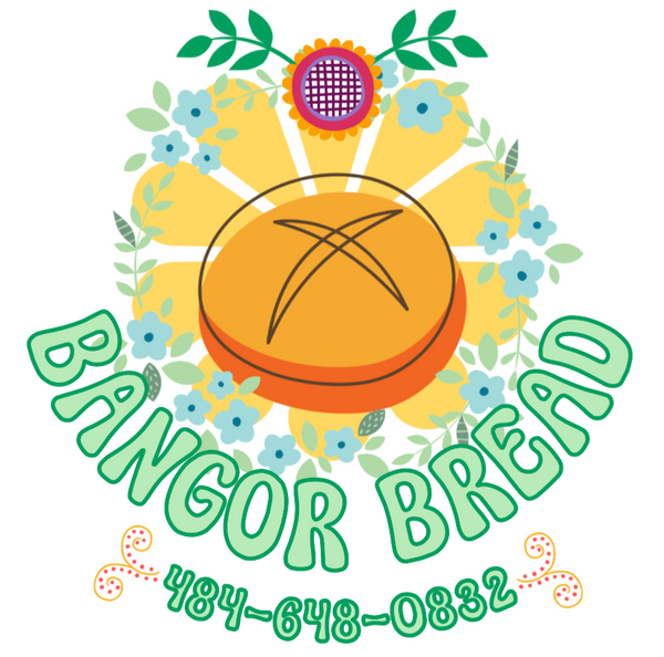Bangor Bread
